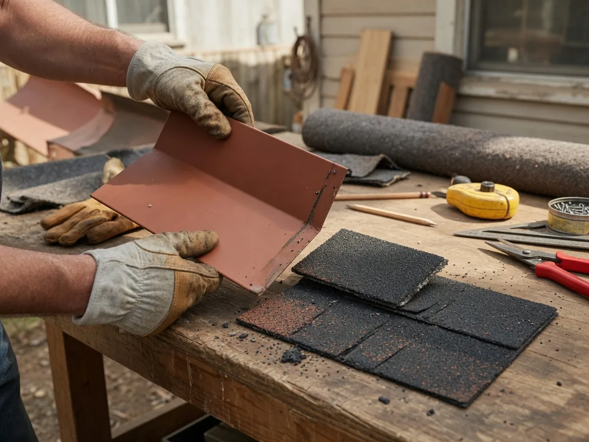 Roof Repair company in Dorset, VT